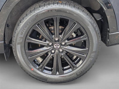 2024 Mazda Mazda CX-5 2.5 Turbo Premium Package