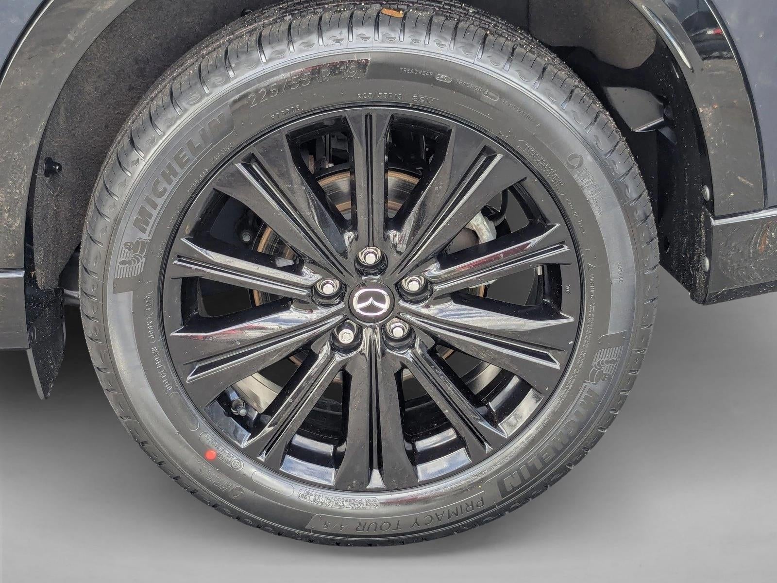 2024 Mazda Mazda CX-5 2.5 Turbo Premium Package