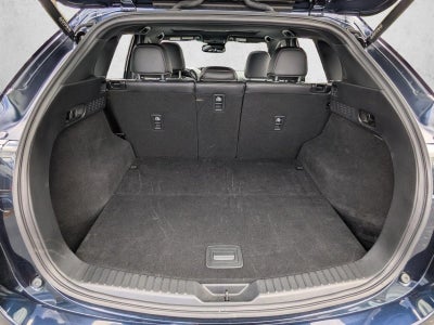 2024 Mazda Mazda CX-5 2.5 Turbo Premium Package
