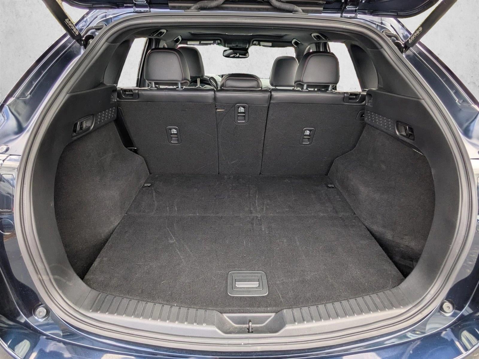 2024 Mazda Mazda CX-5 2.5 Turbo Premium Package