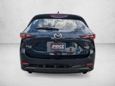 2024 Mazda Mazda CX-5 2.5 Turbo Premium Package
