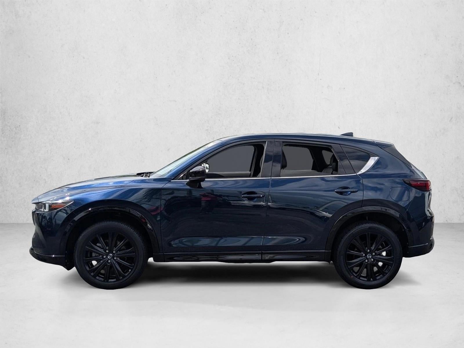 2024 Mazda Mazda CX-5 2.5 Turbo Premium Package