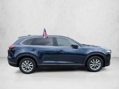 2019 Mazda Mazda CX-9 Touring