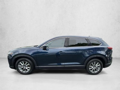 2019 Mazda Mazda CX-9 Touring