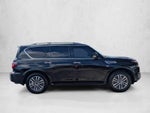 2022 Nissan Armada SV