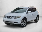 2014 Nissan Murano SV