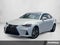 2020 Lexus IS 