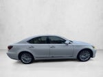 2014 Lexus LS 460 