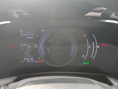 2023 Lexus NX NX 350h