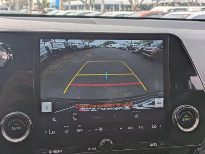 2023 Lexus NX NX 350h