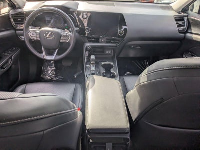 2023 Lexus NX NX 350h