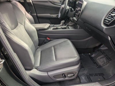2023 Lexus NX NX 350h