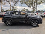 2023 Lexus NX NX 350h