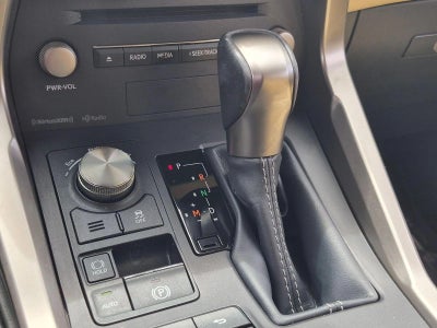 2019 Lexus NX 300 