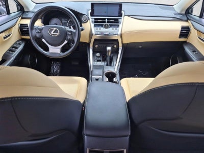2019 Lexus NX 300 