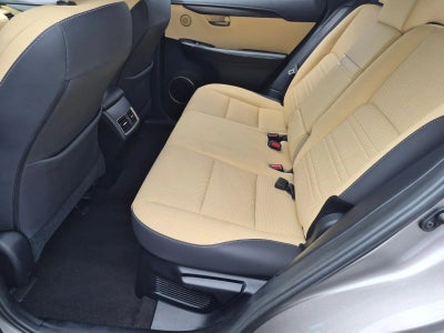 2019 Lexus NX 300 