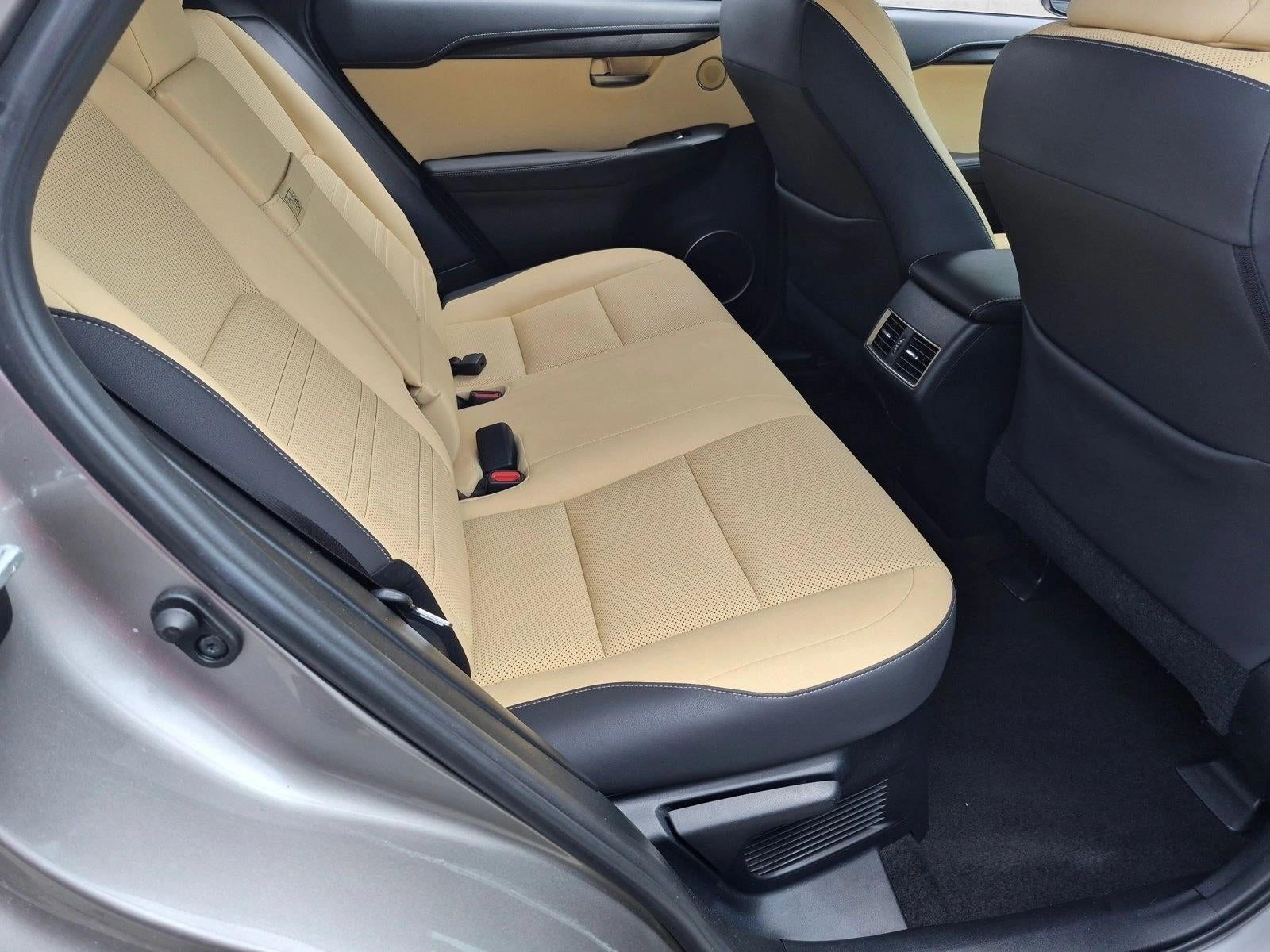 2019 Lexus NX 300 