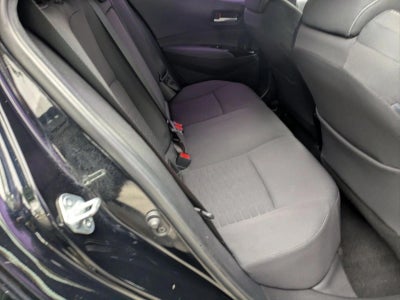 2020 Toyota Corolla Hatchback SE