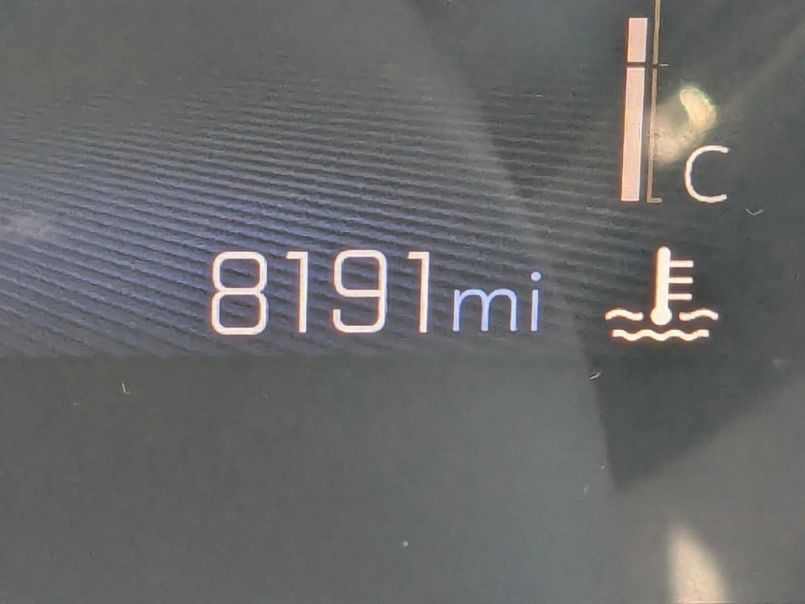 2025 Chevrolet Trax Base