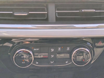 2025 Chevrolet Trax Base