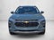 2025 Chevrolet Trax Base