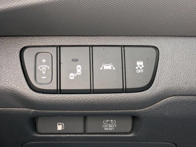 2022 Hyundai Ioniq Hybrid Limited