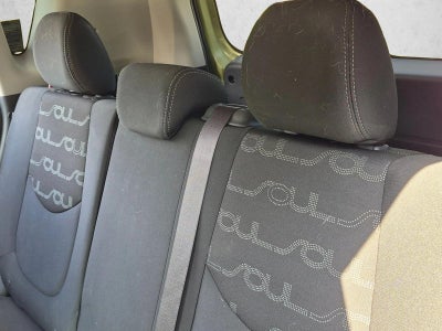 2012 Kia Soul +