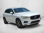 2019 Volvo XC60 T5 Momentum