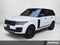 2019 Land Rover Range Rover Base