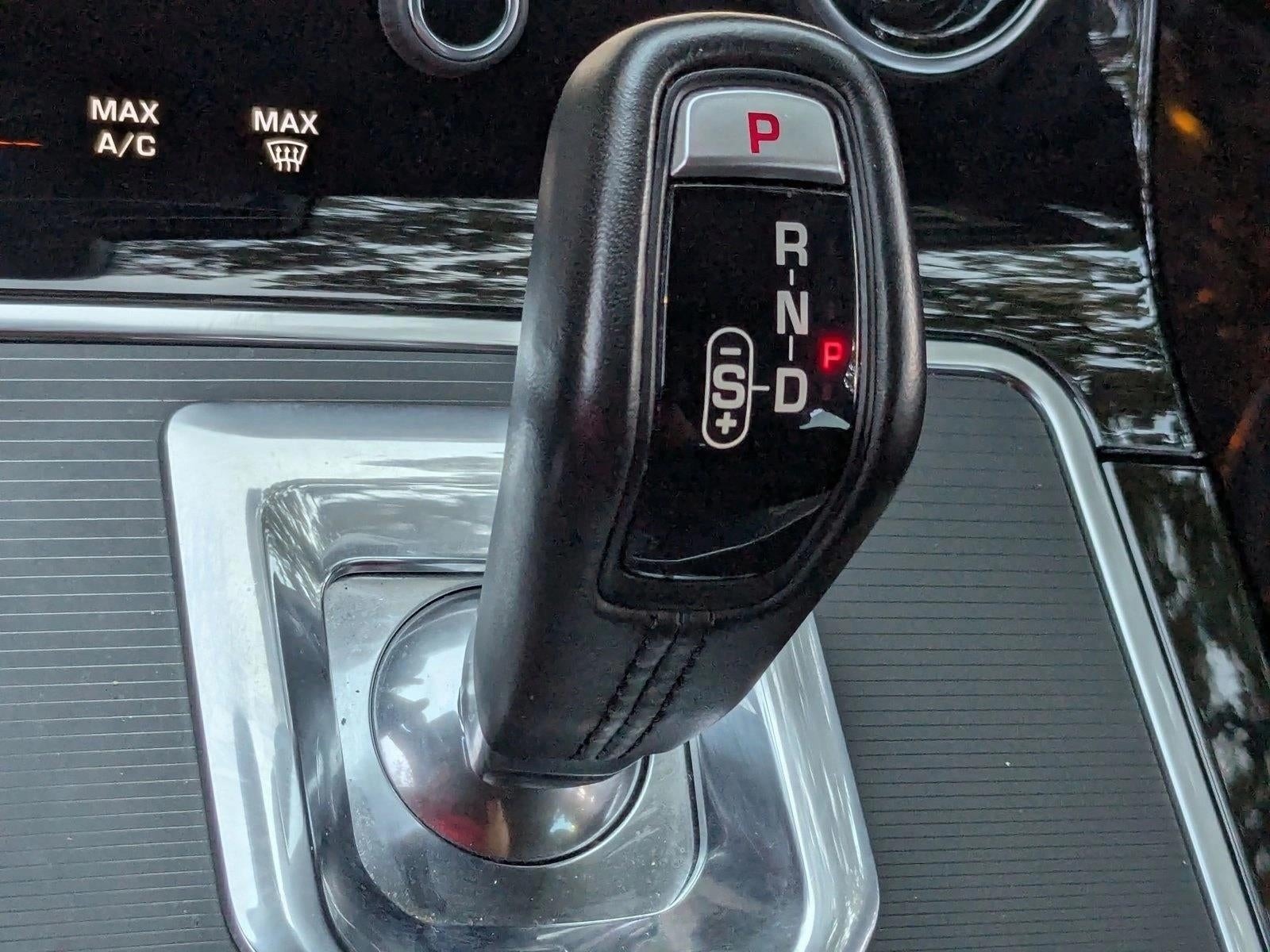 2023 Land Rover Range Rover Evoque SE