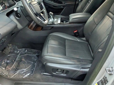 2023 Land Rover Range Rover Evoque SE