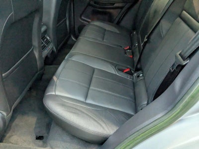 2023 Land Rover Range Rover Evoque SE