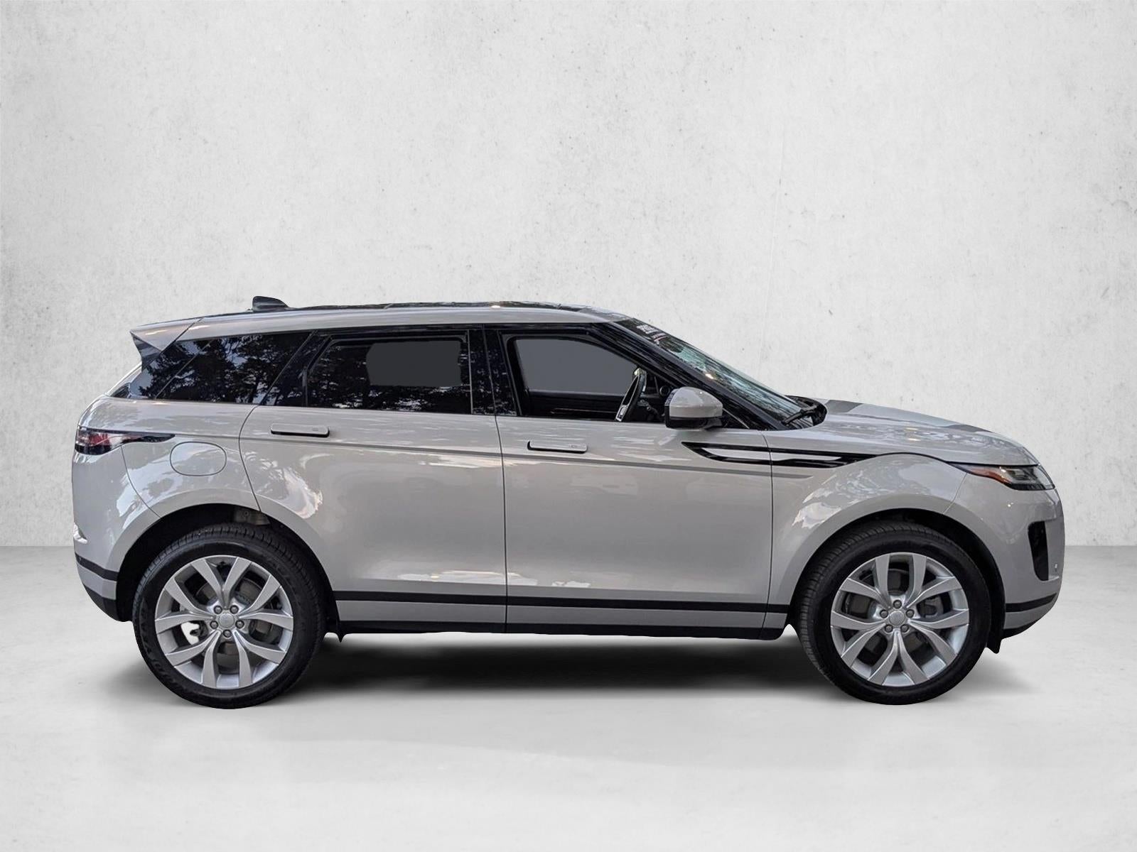 2023 Land Rover Range Rover Evoque SE