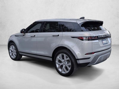 2023 Land Rover Range Rover Evoque SE