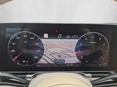 2022 Mercedes-Benz S 580 4MATIC®