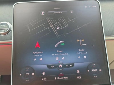 2022 Mercedes-Benz S 580 4MATIC®