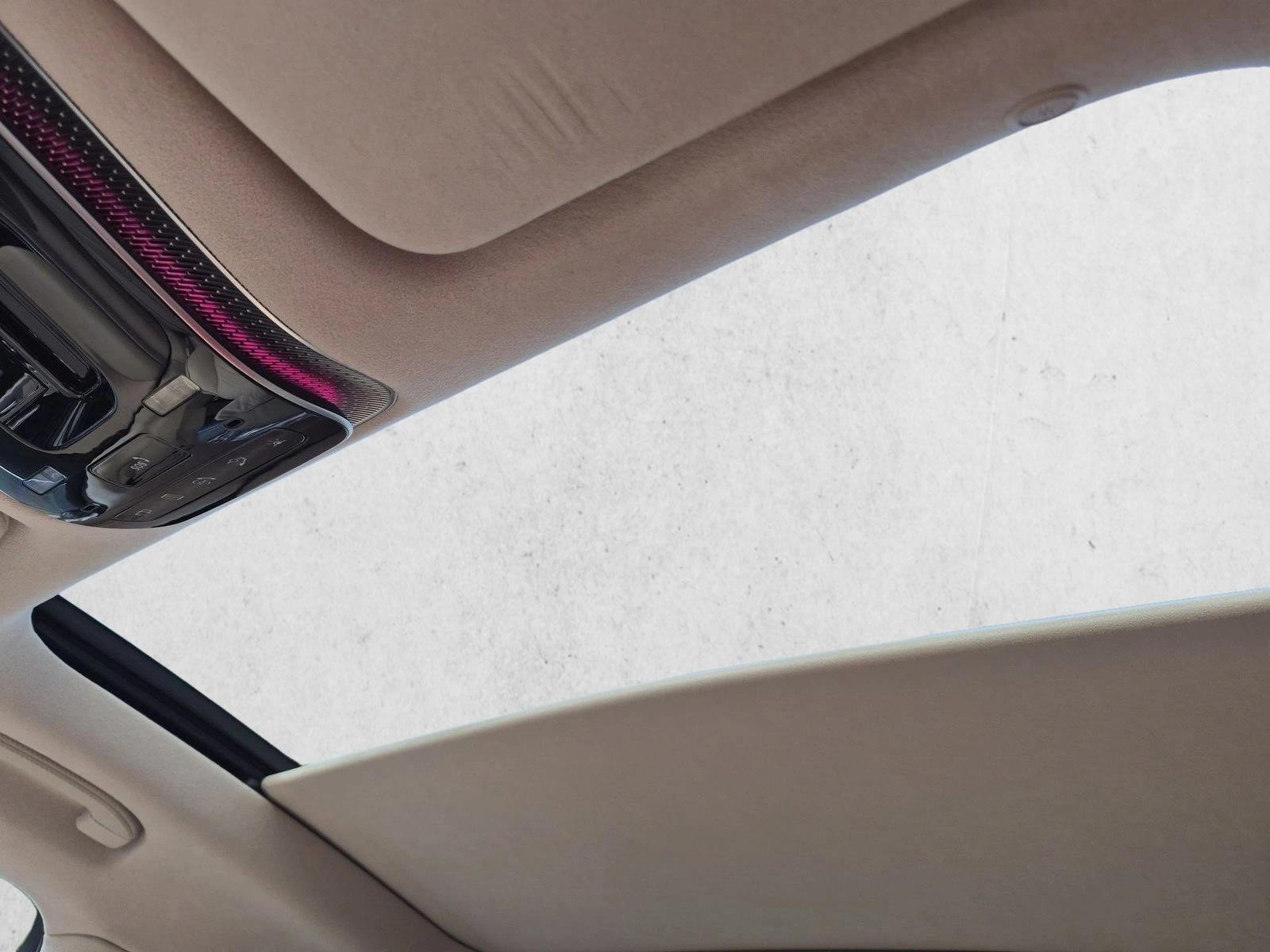 2022 Mercedes-Benz S 580 4MATIC®