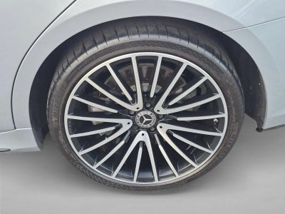 2022 Mercedes-Benz S 580 4MATIC®