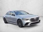 2022 Mercedes-Benz S 580 4MATIC®