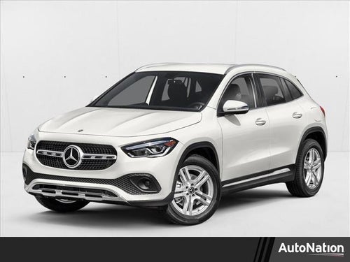 2021 Mercedes-Benz GLA 250 Base