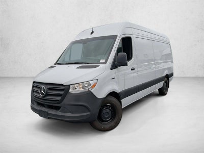 2024 Mercedes-Benz eSprinter Cargo Van Base
