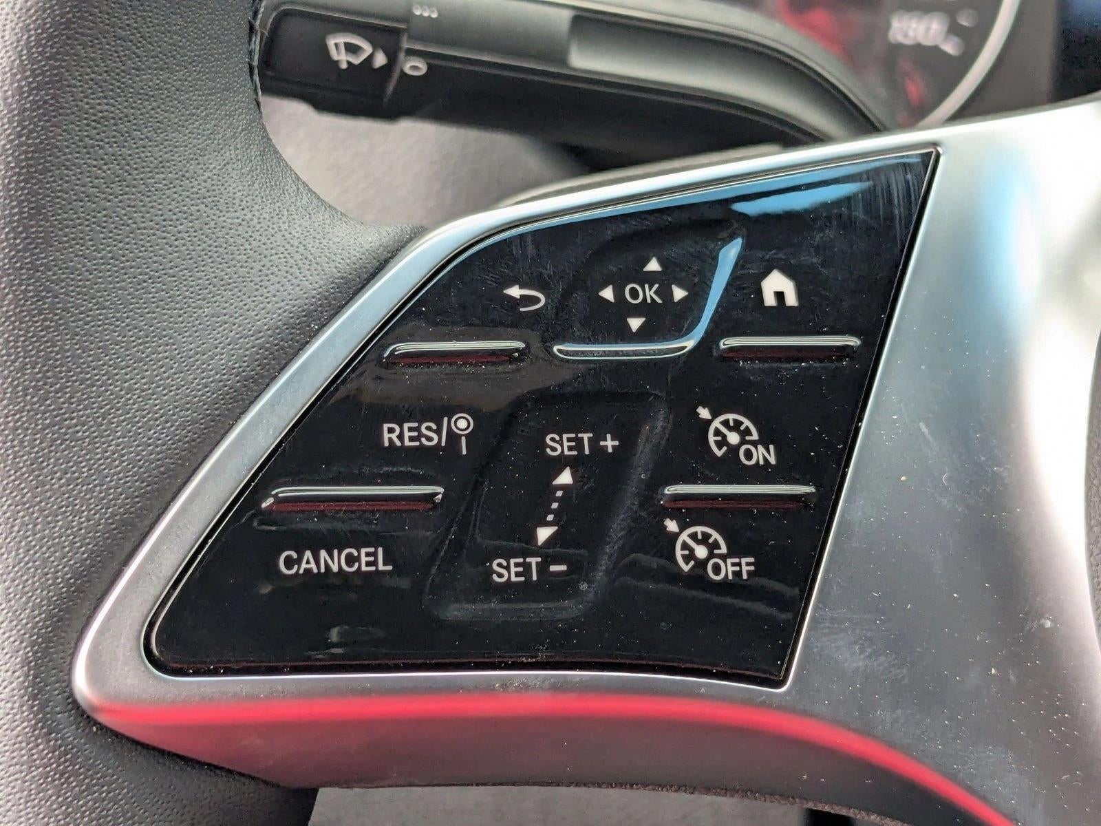 2024 Mercedes-Benz eSprinter Cargo Van Base