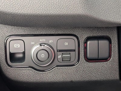 2024 Mercedes-Benz eSprinter Cargo Van Base