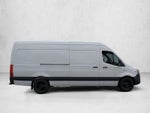 2024 Mercedes-Benz eSprinter Cargo Van Base