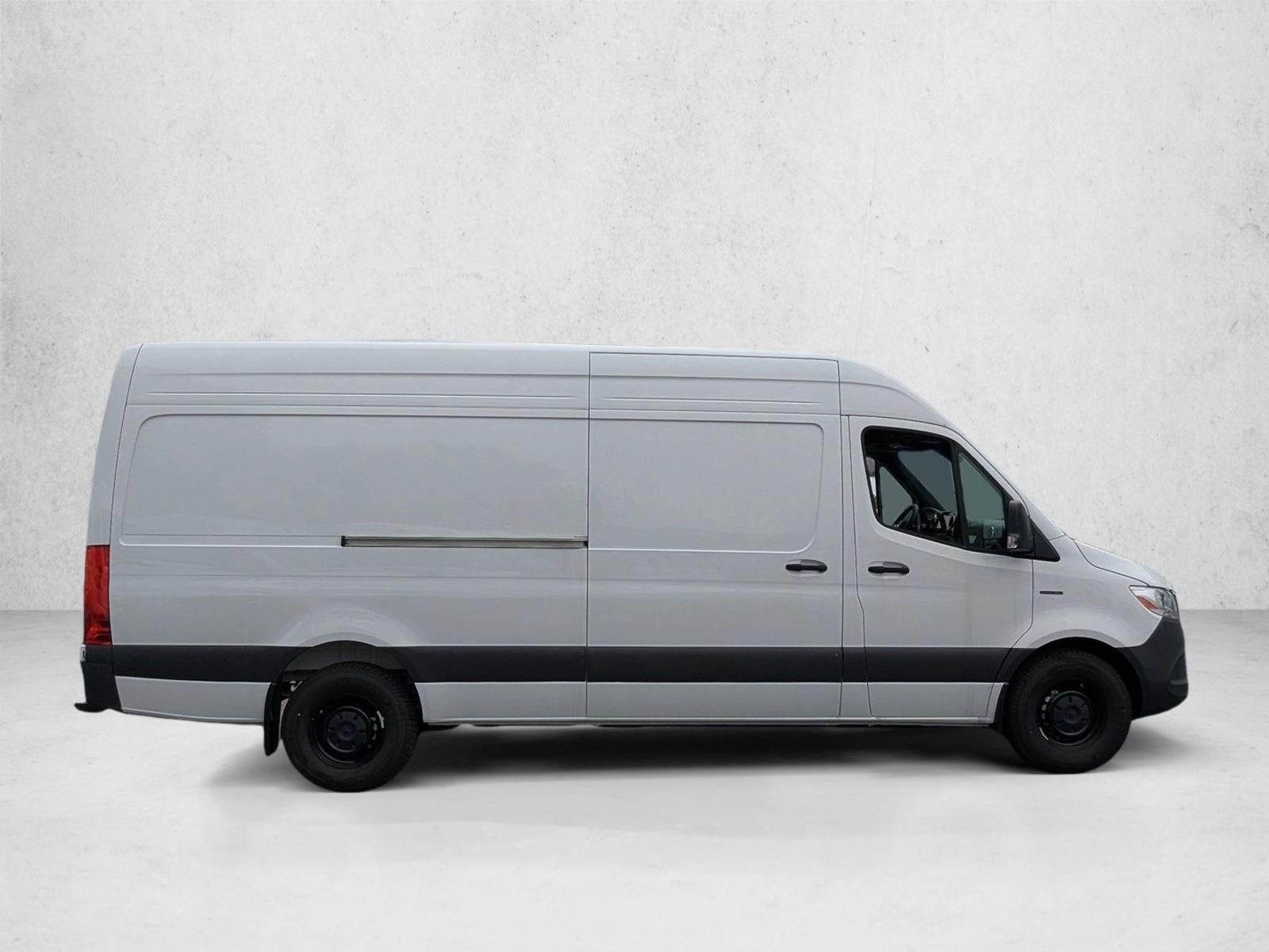 2024 Mercedes-Benz eSprinter Cargo Van Base