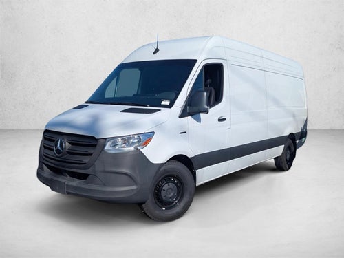 2024 Mercedes-Benz eSprinter Cargo Van Base