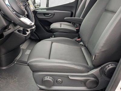 2024 Mercedes-Benz eSprinter Cargo Van Base