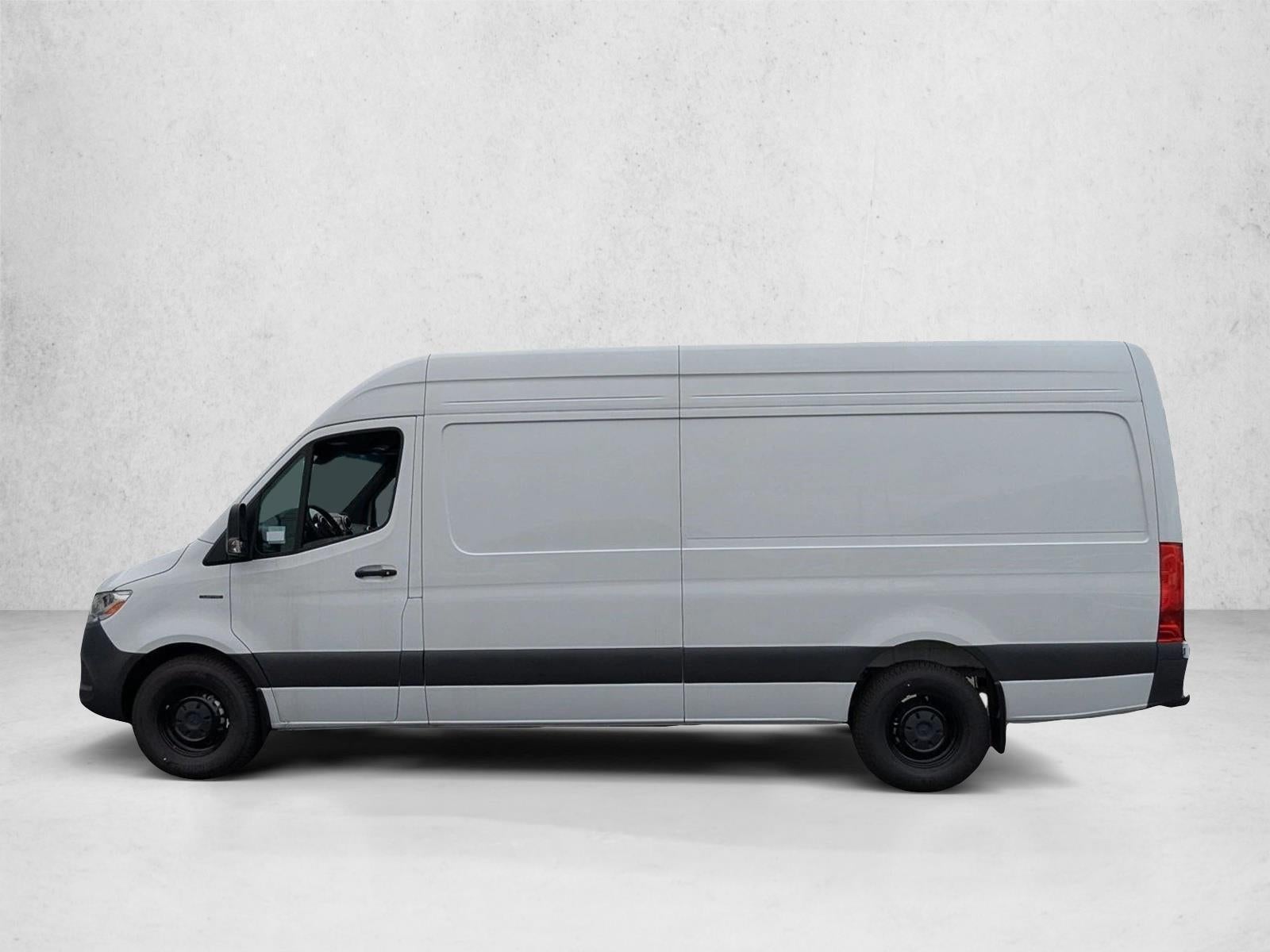 2024 Mercedes-Benz eSprinter Cargo Van Base