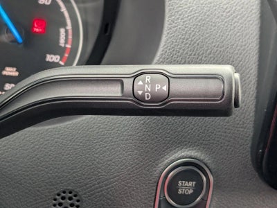 2024 Mercedes-Benz eSprinter Cargo Van Base