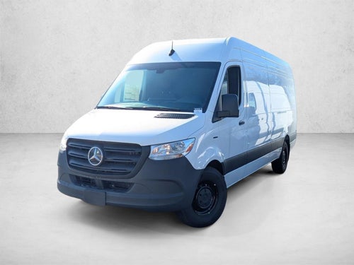2024 Mercedes-Benz eSprinter Cargo Van Base